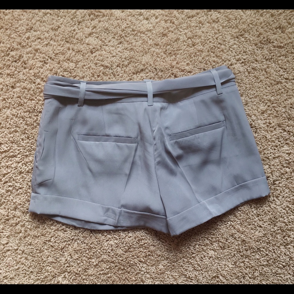 {express} shorts - Picture 2 of 4