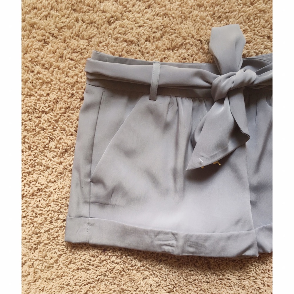 {express} shorts - Picture 3 of 4