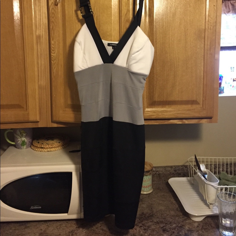 Cocktail dress