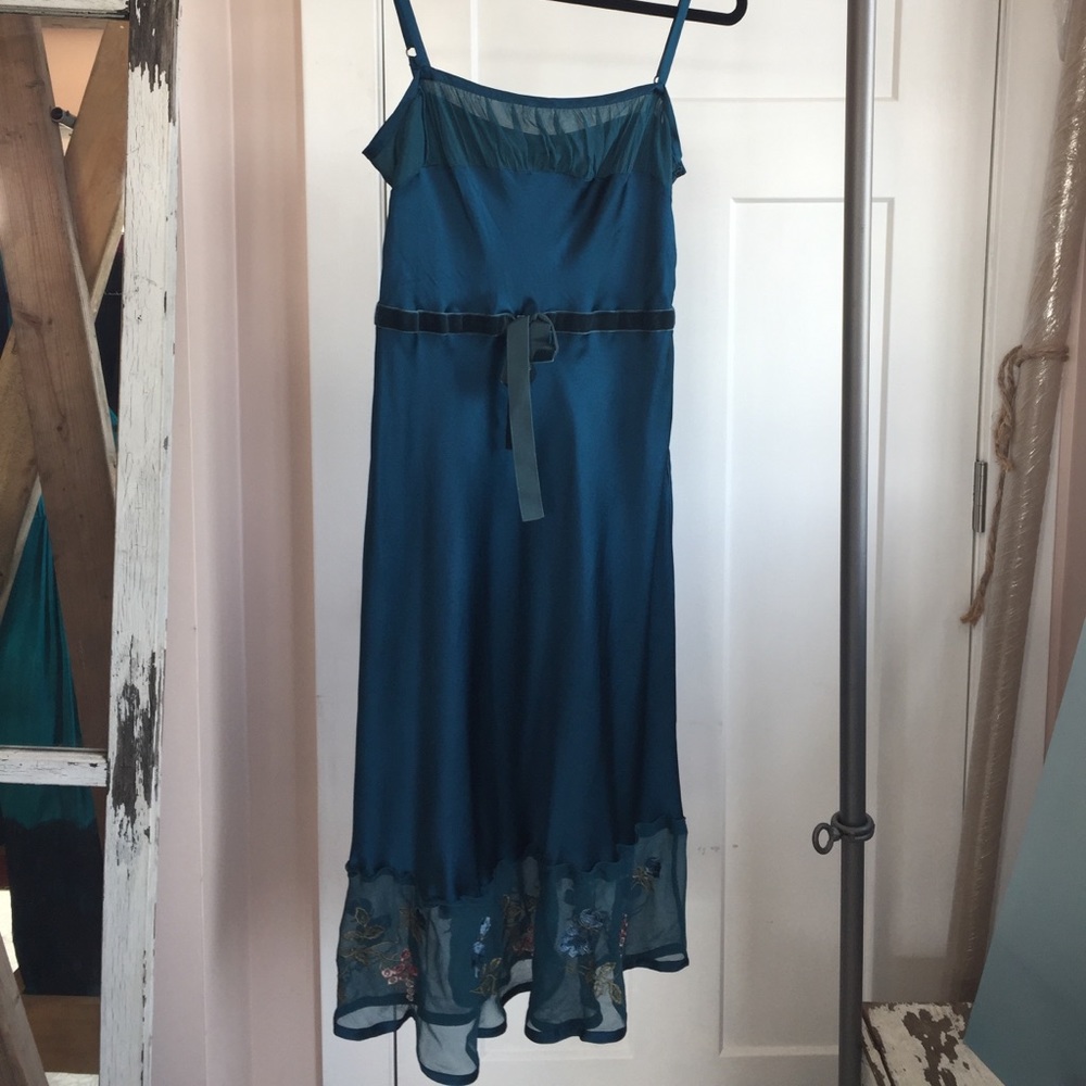 Philosophy Dress NWT