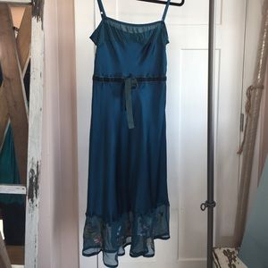Philosophy Dress NWT