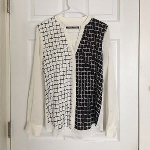 Ivanka Trump Blouse