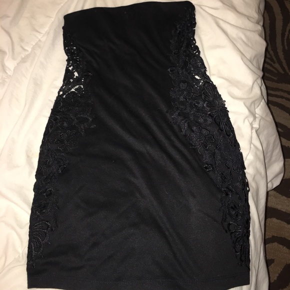 Maxi dress - Picture 2 of 2