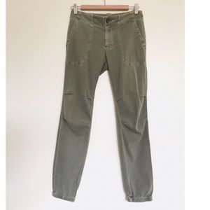 James Perse Utility pant