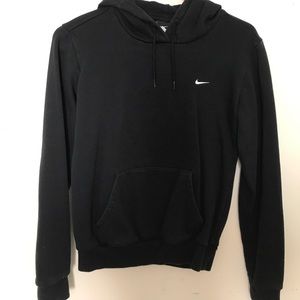 Black Nike Hoodie