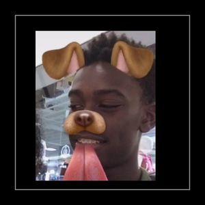 Meet your Posher, Christian