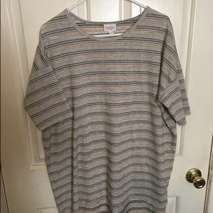 Lularoe Irma size L