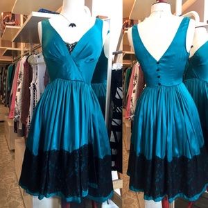 Anthropologie dress