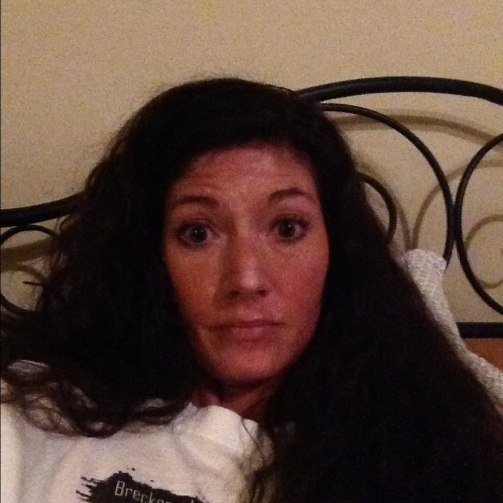 Meet your Posher, Alissa