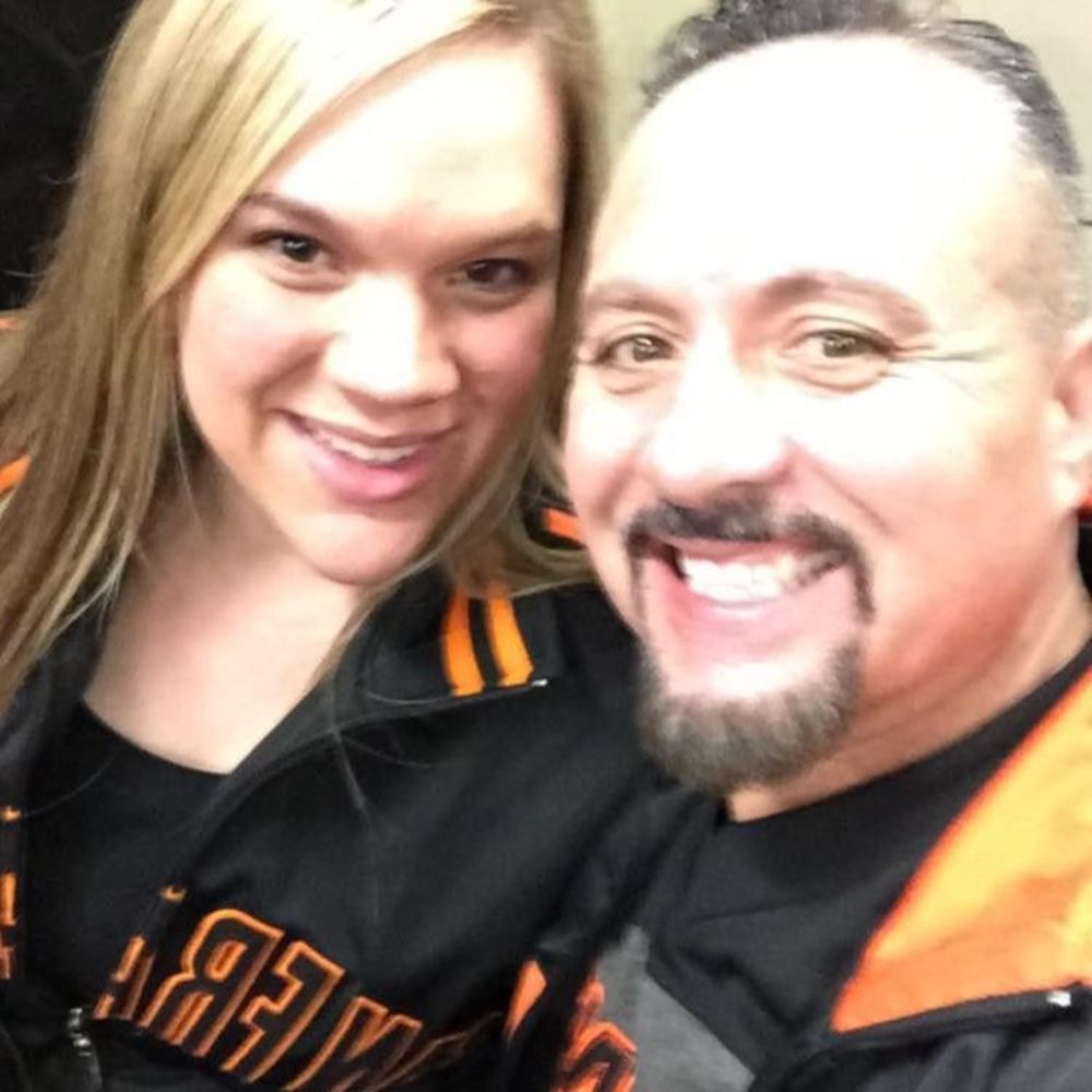 Meet your Posher, Jesse