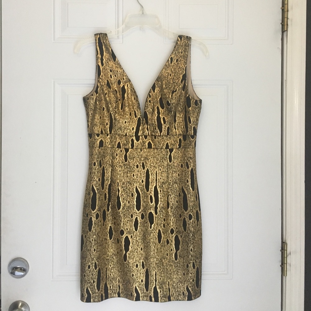 NYE dress!