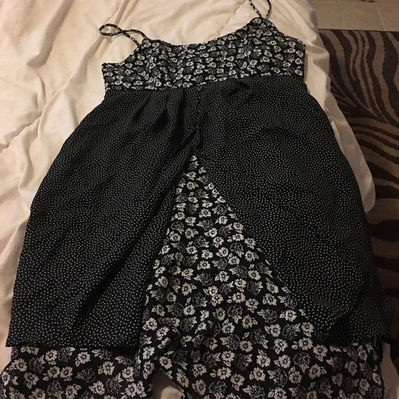 Dress mini - Picture 1 of 2