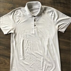 Lululemon Large Golf Polo - No stains or rips