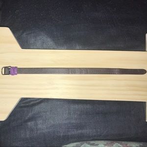 Reversible Keep Collective Bracelet