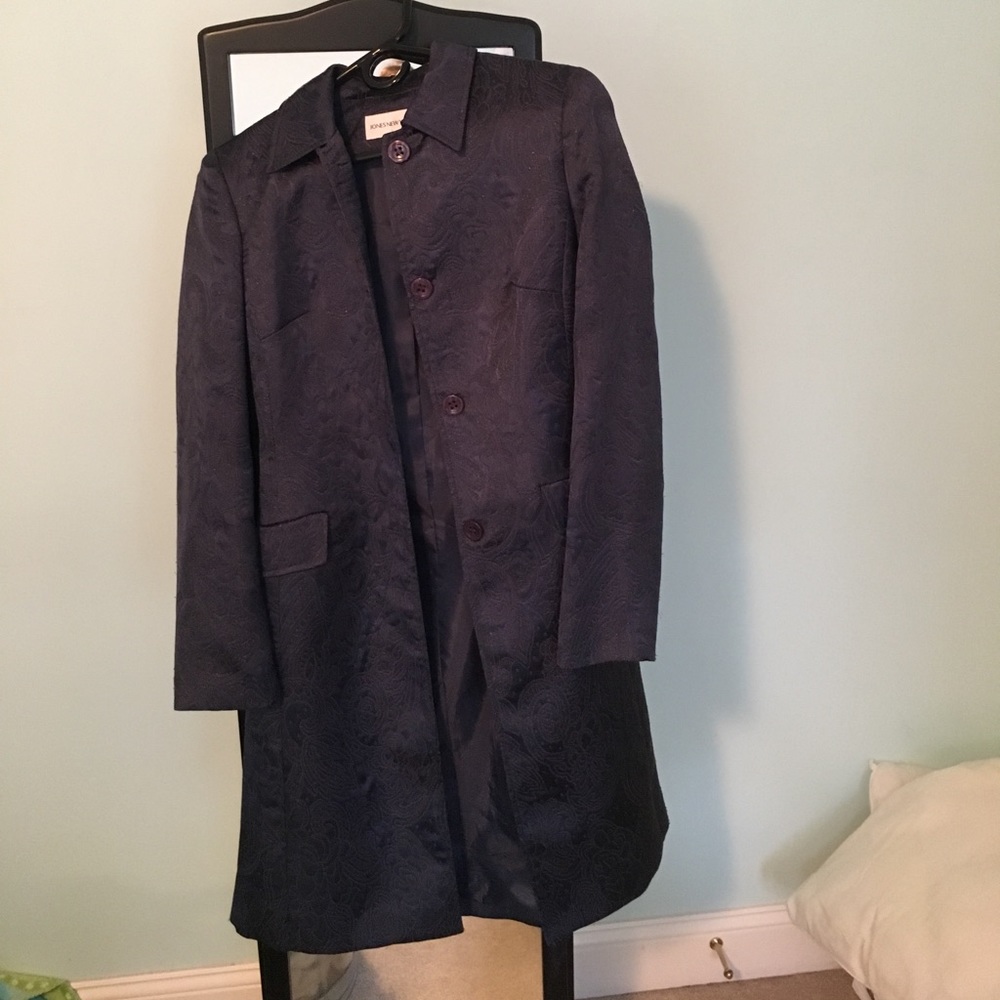 Jones New York suit