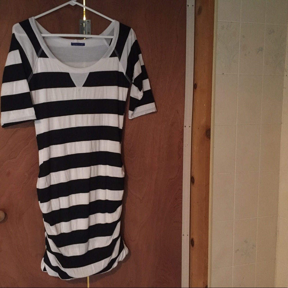 Sweet Clair dress