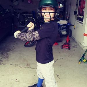 Meet your Posher, Brandy