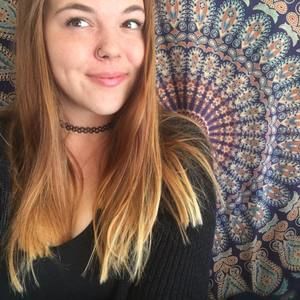 Meet your Posher, Meg