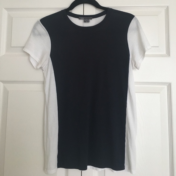 Vince Tops - Vince Tee
