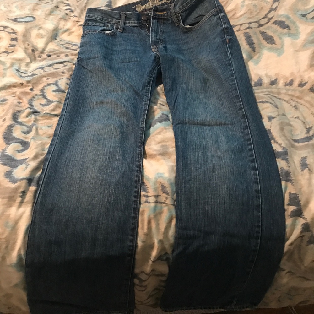 Men's Old Navy Jeans