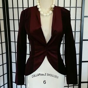 Ainsley NY/ Anthropology Jacket