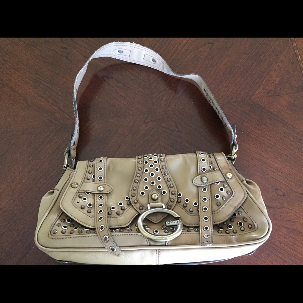 Guess purse handbag
