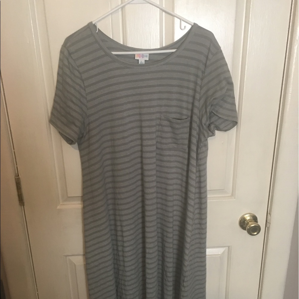 Lularoe Carly Size L