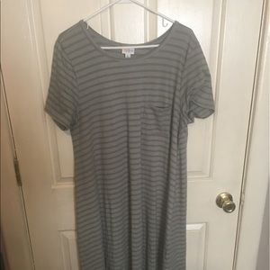 Lularoe Carly Size L
