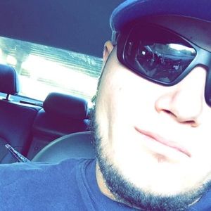 Meet your Posher, Luis