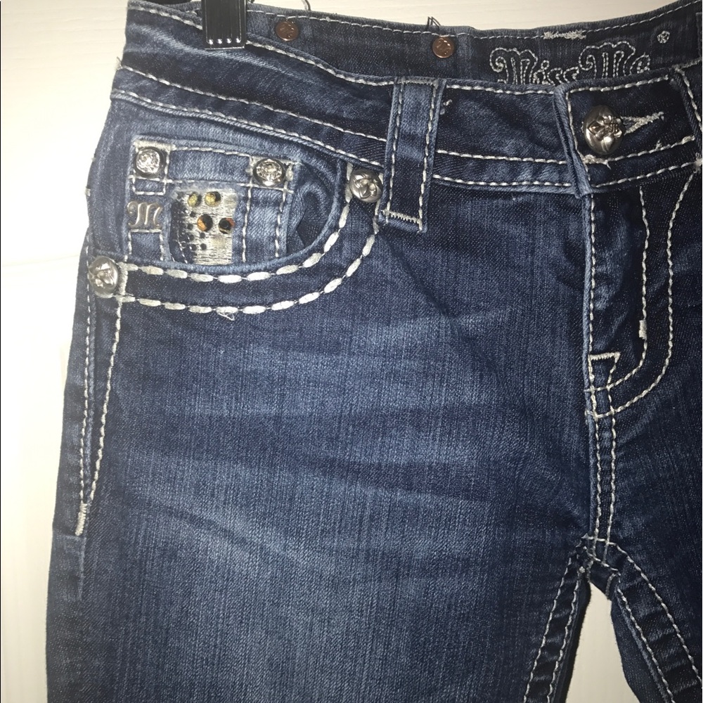 MissMe jeans
