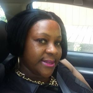 Meet your Posher, Kimberly