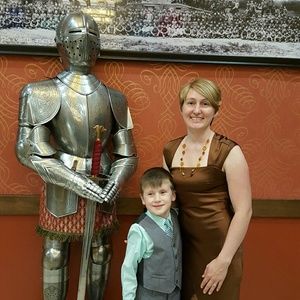 Meet your Posher, Brittnye