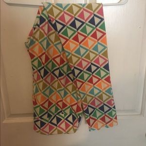 Lularoe Leggings TC