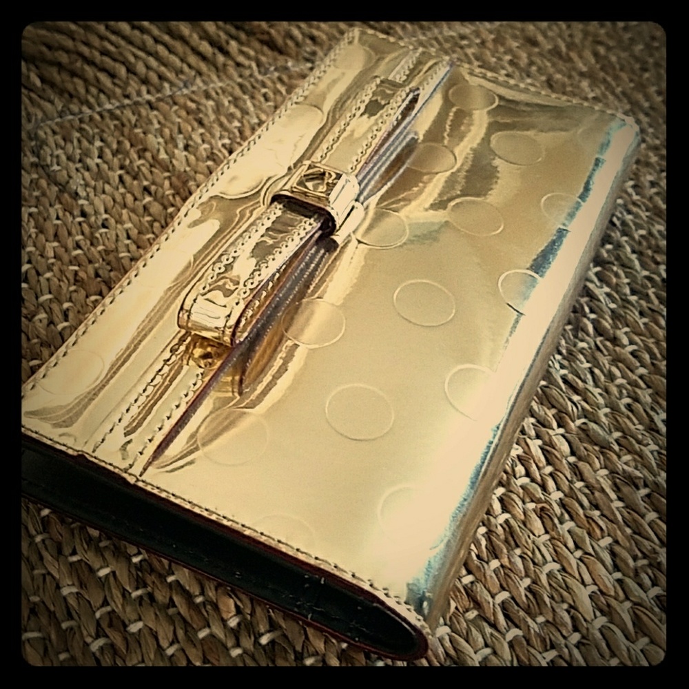 Final Price Drop! Kate Spade New York NWT Wallet