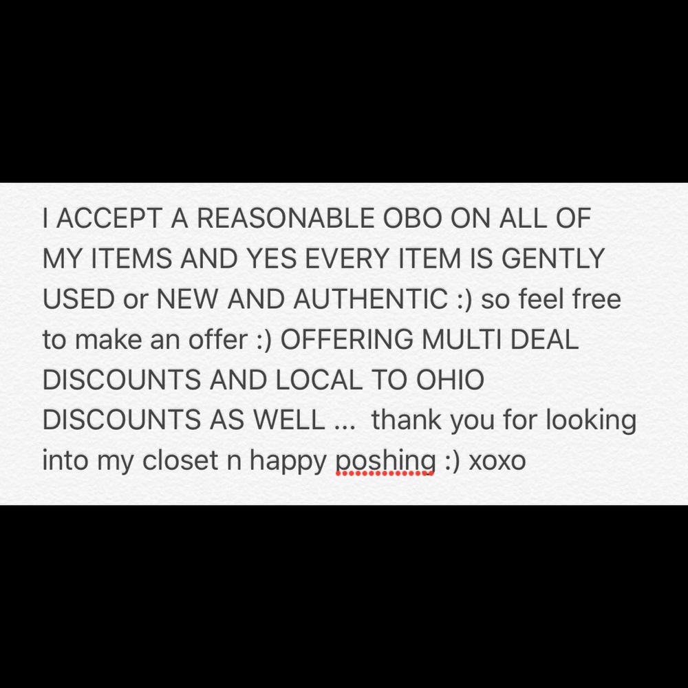 Thank u for stopping by !