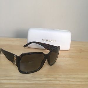 Good condition authentic Versace