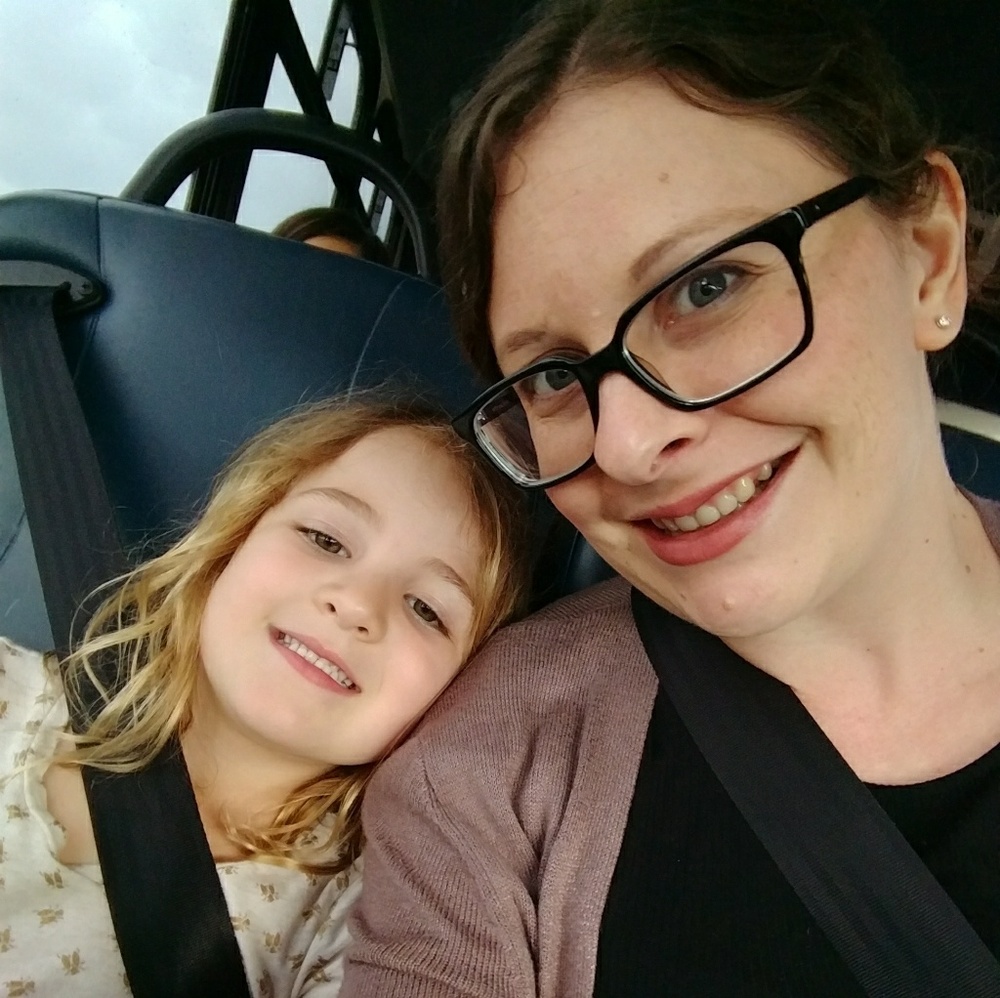 Meet your Posher, Erin