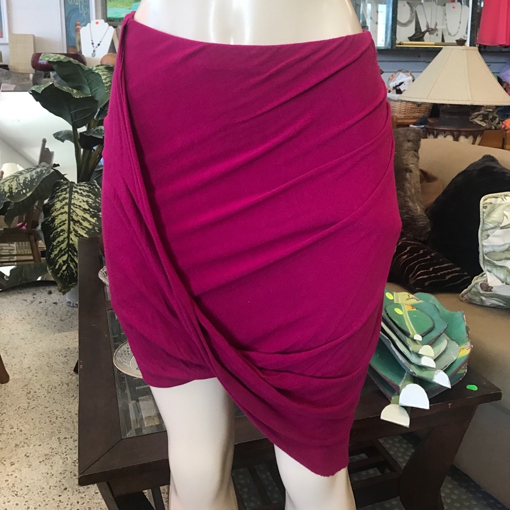 Express skirt size medium - Picture 1 of 3