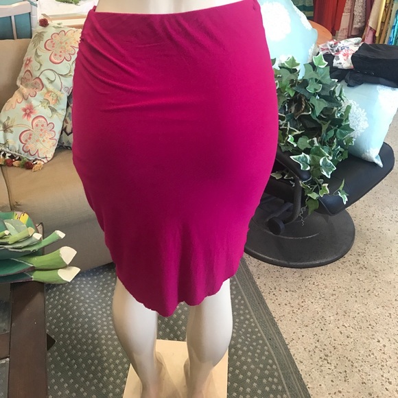 Express skirt size medium - Picture 2 of 3