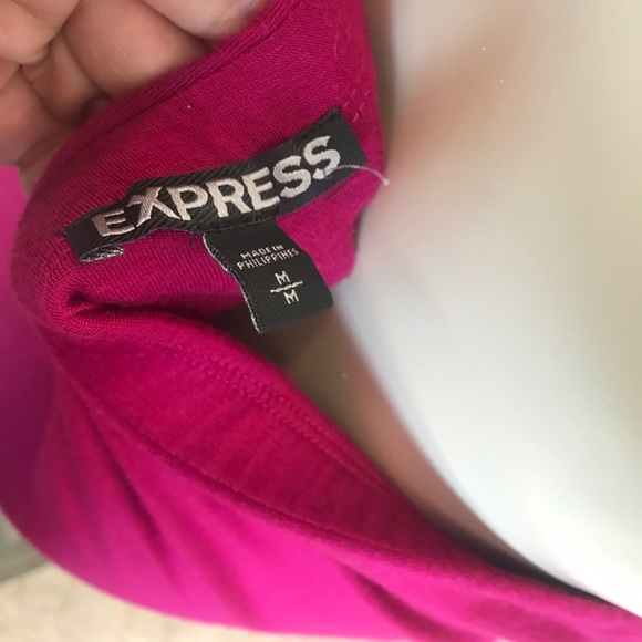 Express skirt size medium - Picture 3 of 3