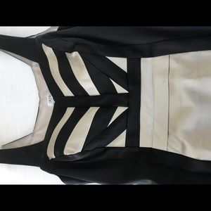 Cache cocktail dress Cache cocktail dress