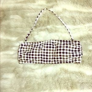 Anne Klein bathing suit top. Detachable strap