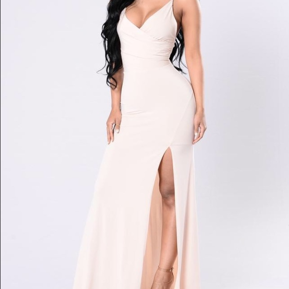 Fashion Nova Dress