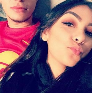 Meet your Posher, Lexi