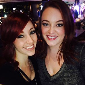 Meet your Posher, Kylee