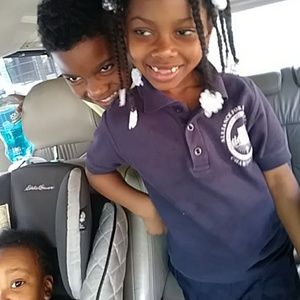 Meet your Posher, Onika