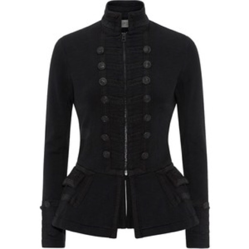 🌙Denim and Supply by Ralph Lauren Military Jacket