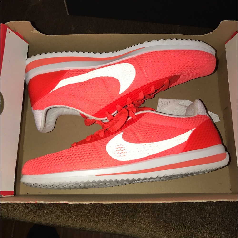 NIKE CORTEZ ULTRA BR