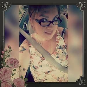 Meet your Posher, Erica