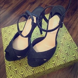 Brand new Gianni Bini Size 8.5 Stiletto Heels